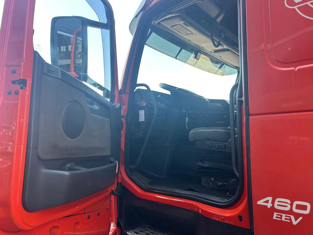 Volvo FH 12