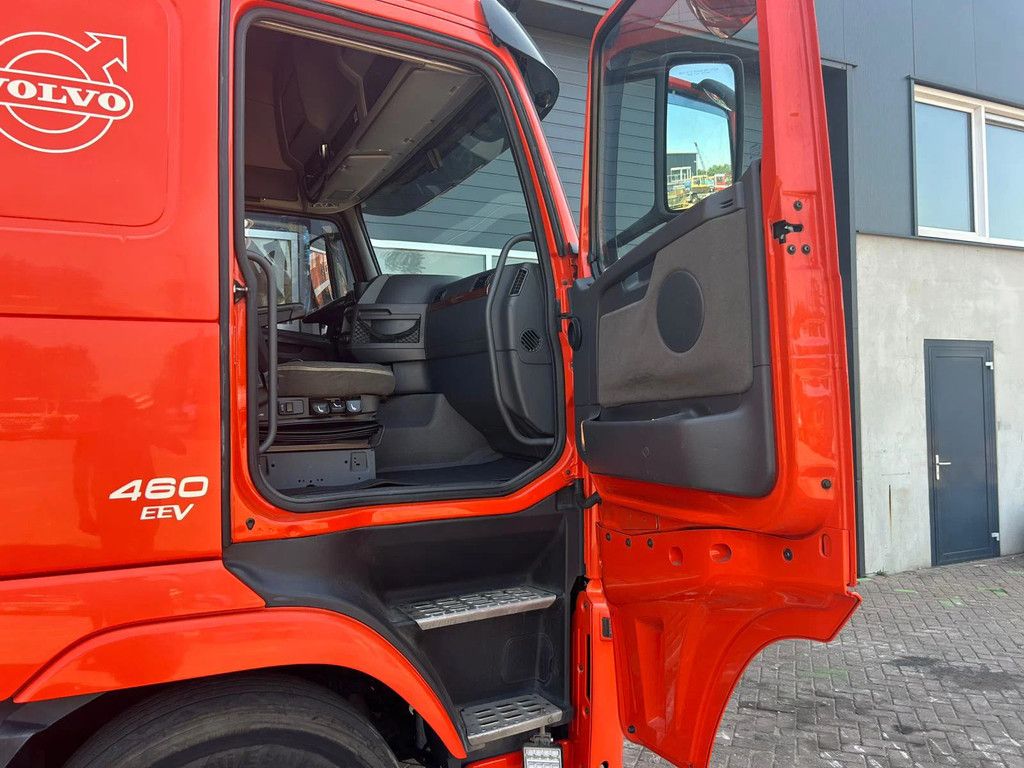 Volvo FH 12
