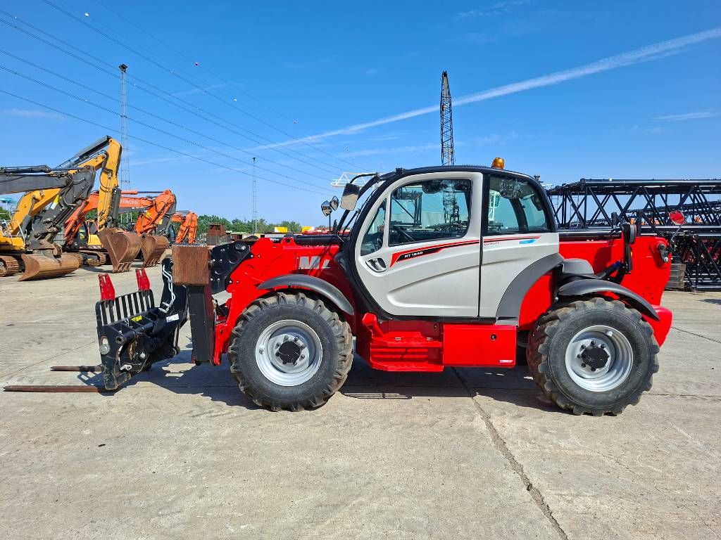 Manitou MT 1840