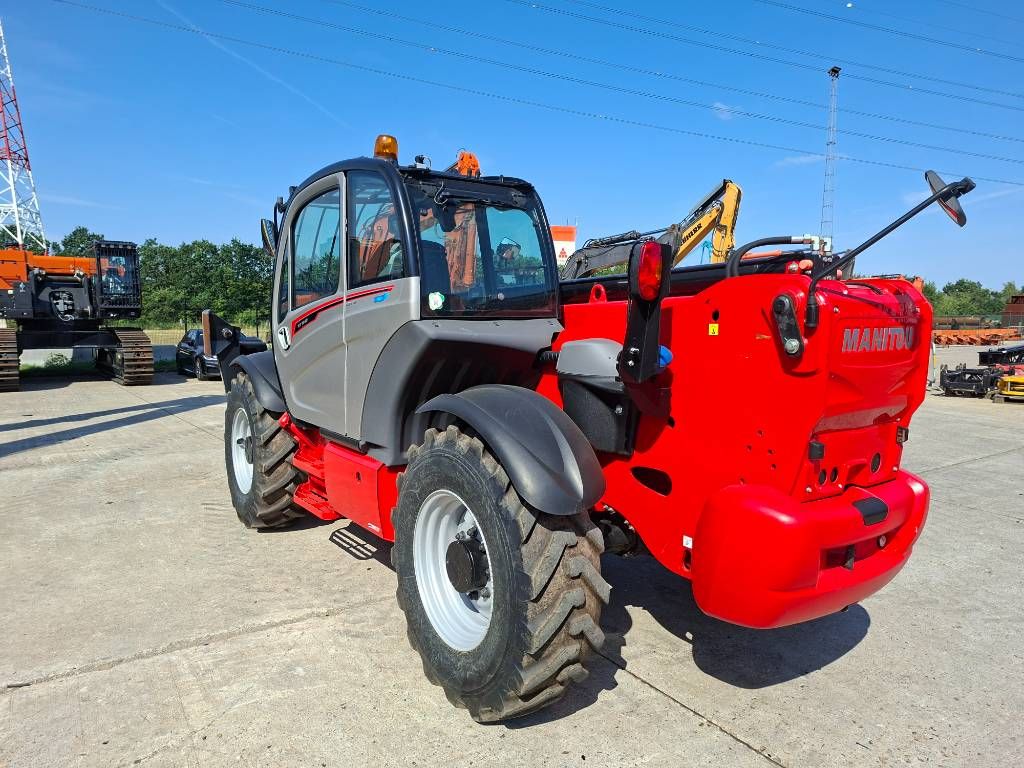 Manitou MT 1840