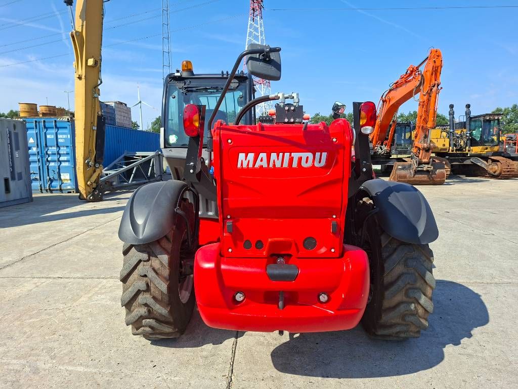Manitou MT 1840