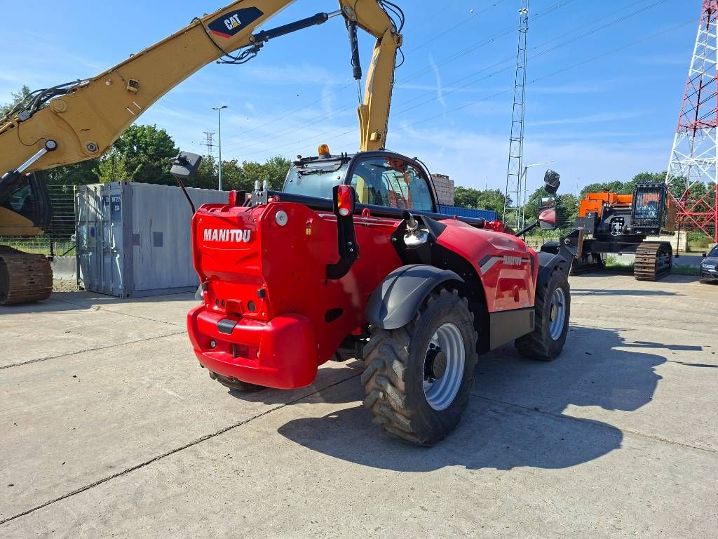 Manitou MT 1840