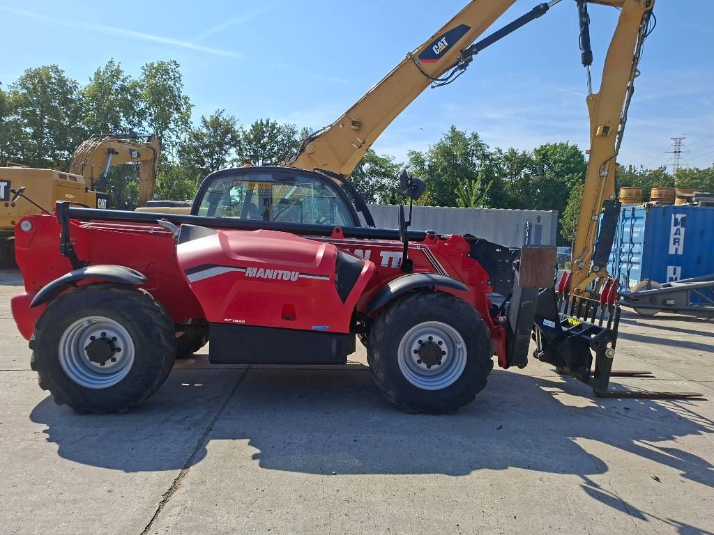 Manitou MT 1840