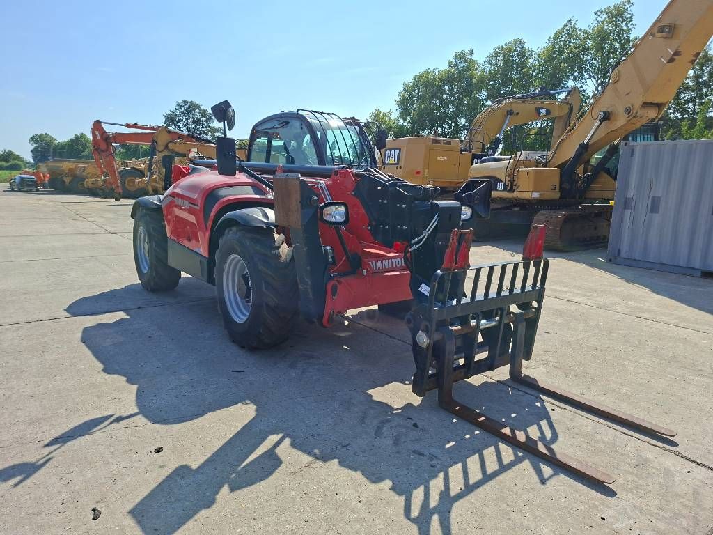Manitou MT 1840