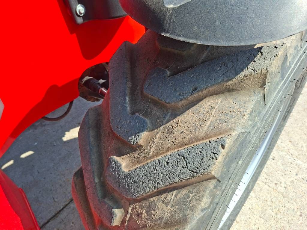 Manitou MT 1840