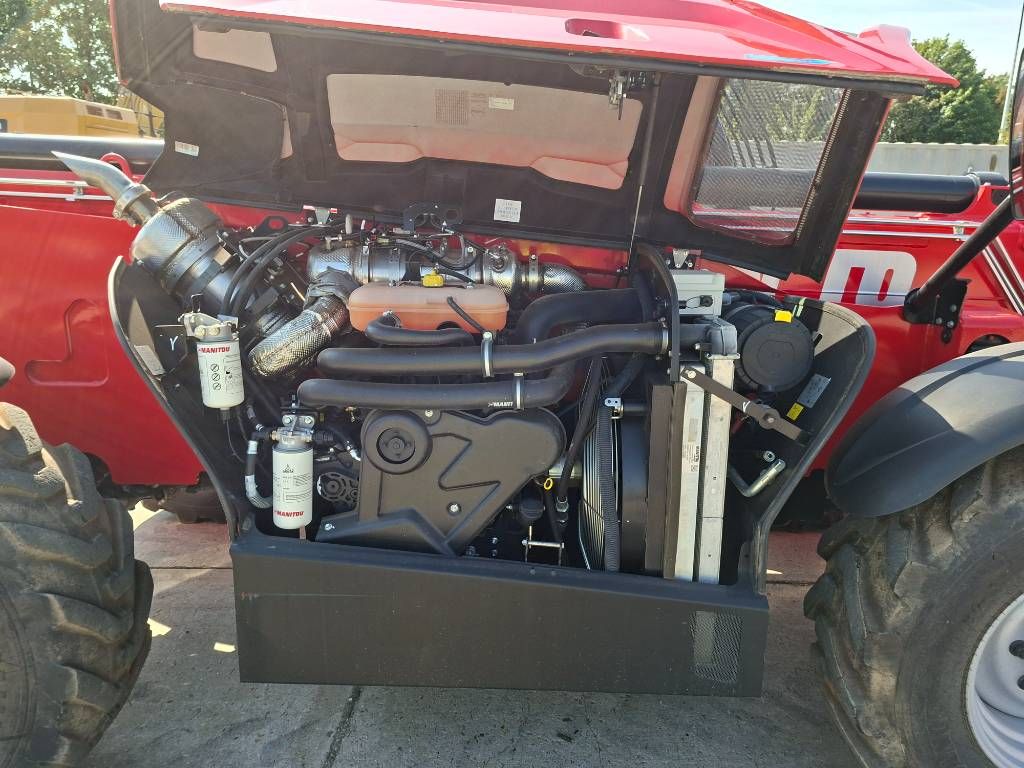 Manitou MT 1840
