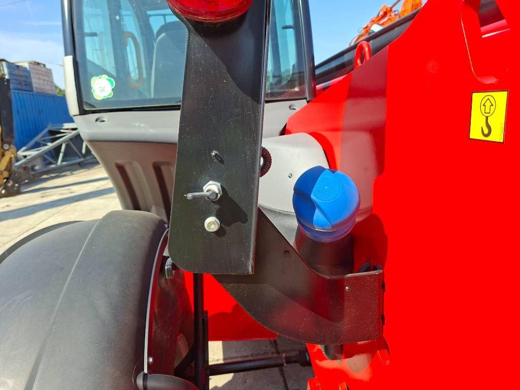 Manitou MT 1840