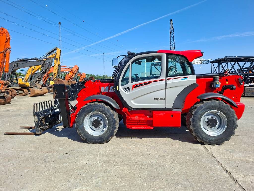 Manitou MT1840