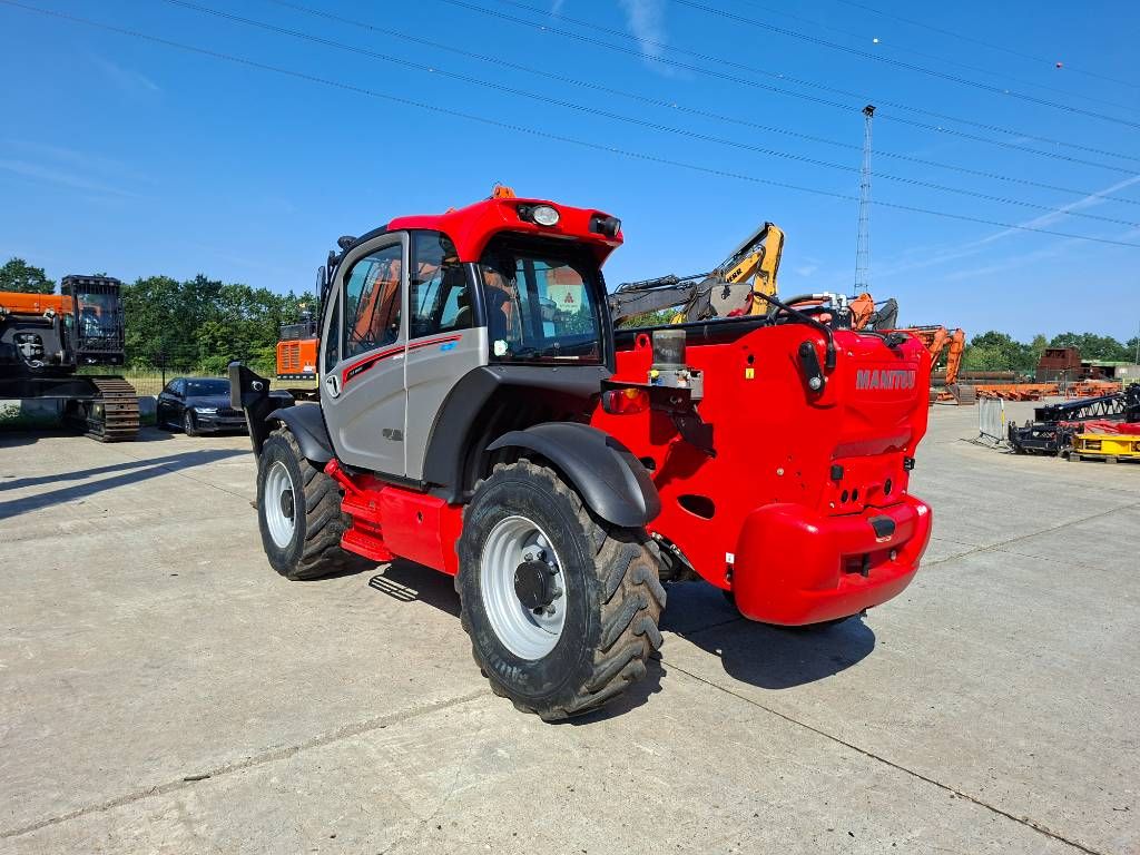 Manitou MT1840