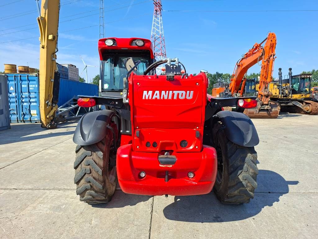 Manitou MT1840