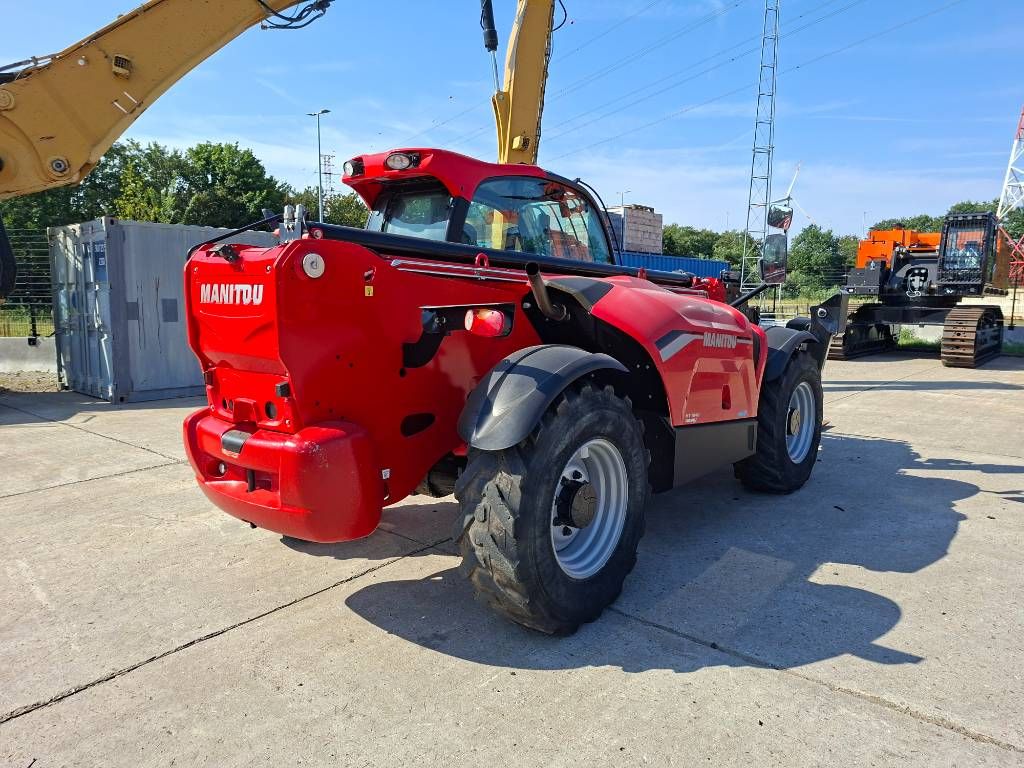 Manitou MT1840