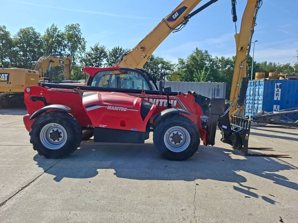 Manitou MT1840