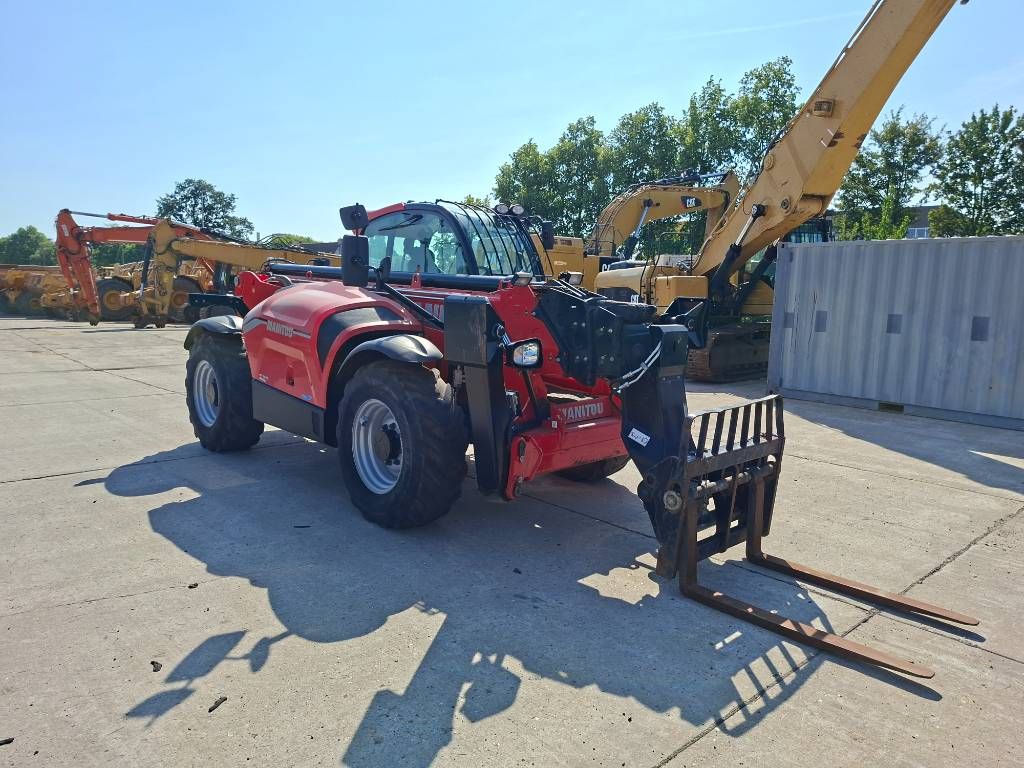Manitou MT1840