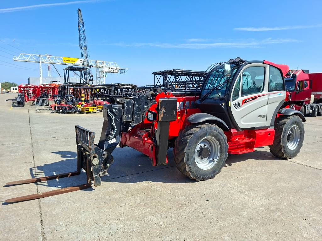 Manitou MT1840