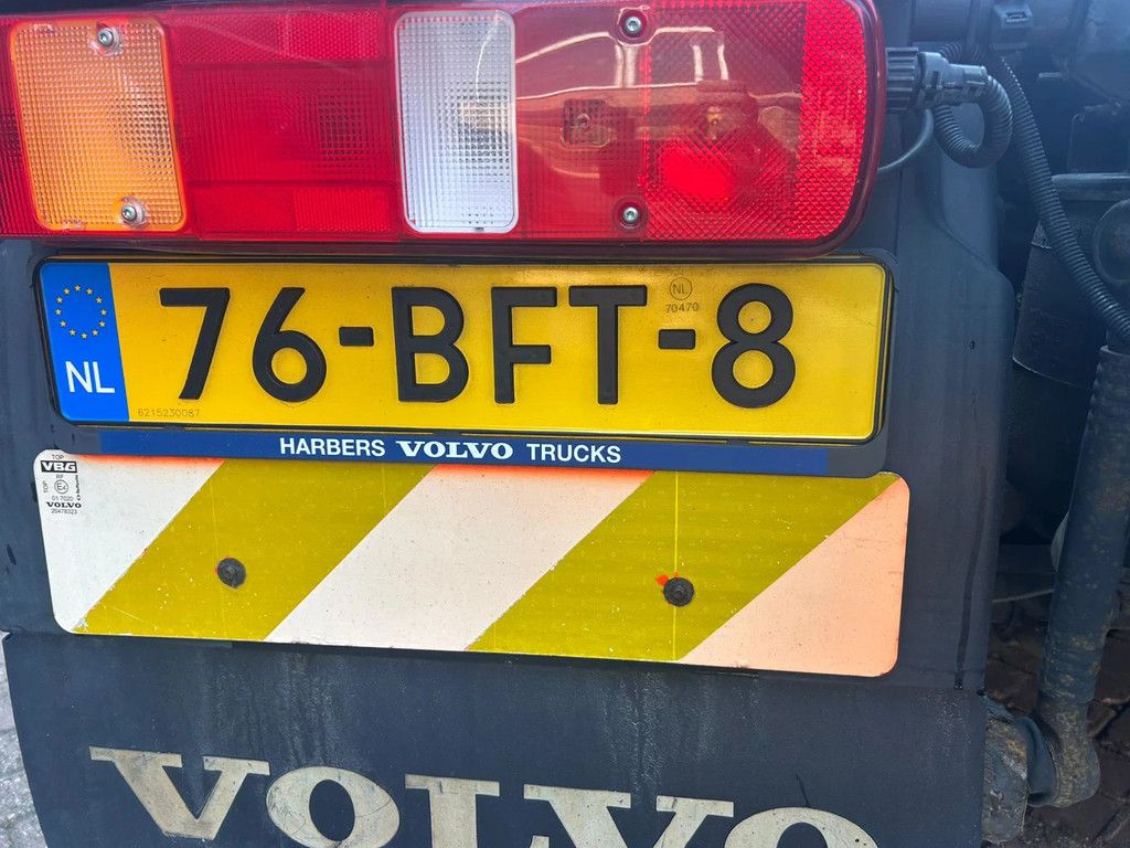 Volvo FH 12