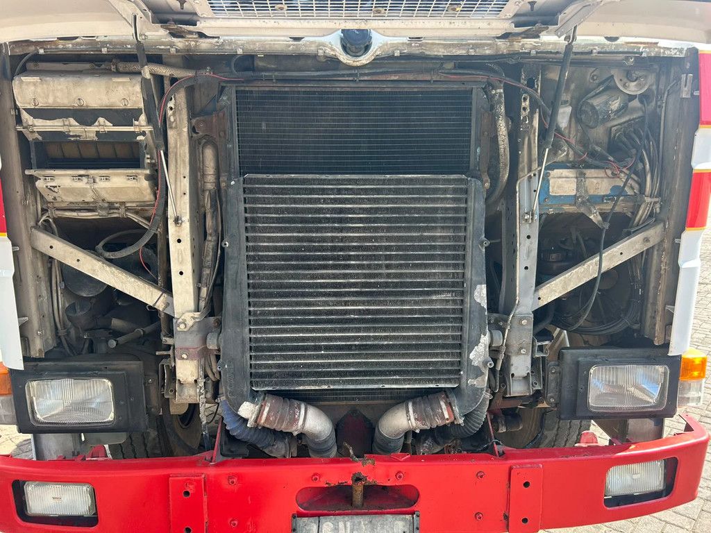 Scania R112 R112HS4X2E