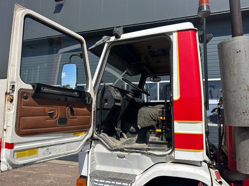 Scania R112 R112HS4X2E
