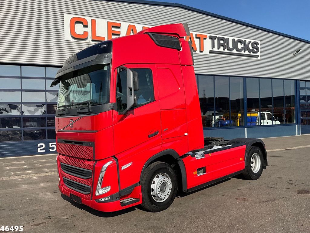 Volvo FH 460 Euro 6 Volvo Engine Break Just 230.862 km!