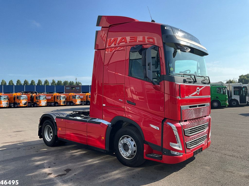 Volvo FH 460 Euro 6 Volvo Engine Break Just 230.862 km!