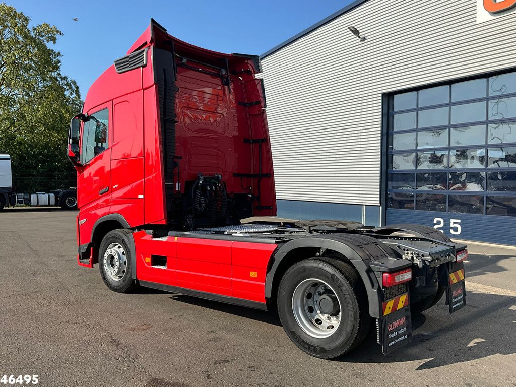 Volvo FH 460 Euro 6 Volvo Engine Break Just 230.862 km!