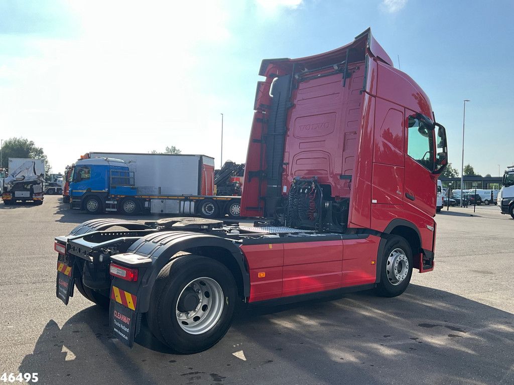 Volvo FH 460 Euro 6 Volvo Engine Break Just 230.862 km!
