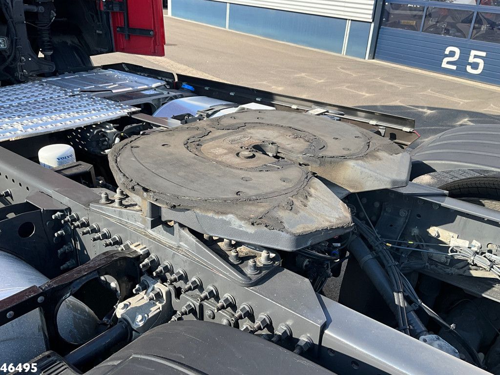 Volvo FH 460 Euro 6 Volvo Engine Break Just 230.862 km!