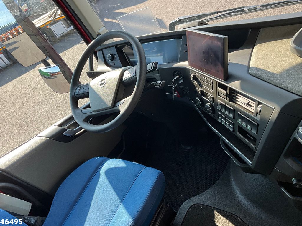 Volvo FH 460 Euro 6 Volvo Engine Break Just 230.862 km!
