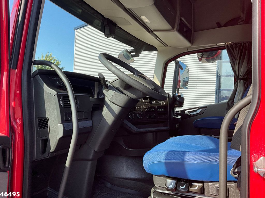 Volvo FH 460 Euro 6 Volvo Engine Break Just 230.862 km!