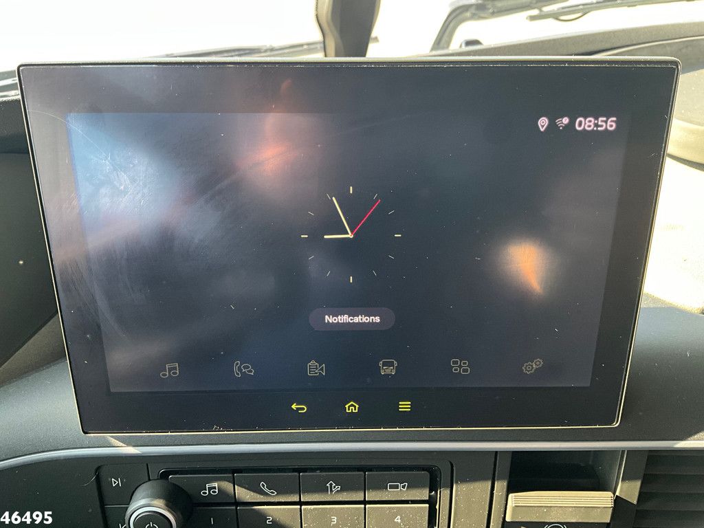 Volvo FH 460 Euro 6 Volvo Engine Break Just 230.862 km!
