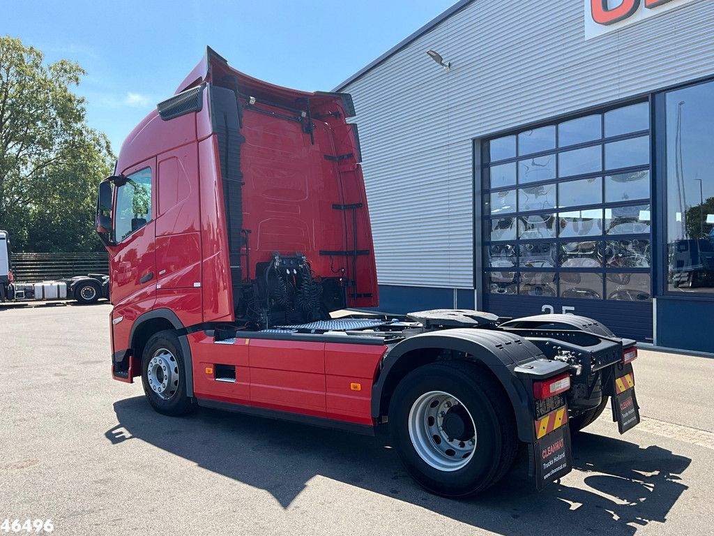 Volvo FH 460 Euro 6 Volvo Engine Break Just 306.305 km!