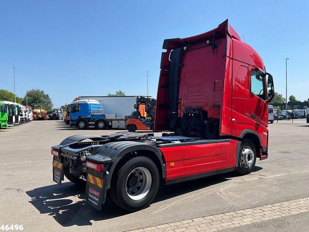 Volvo FH 460 Euro 6 Volvo Engine Break Just 306.305 km!