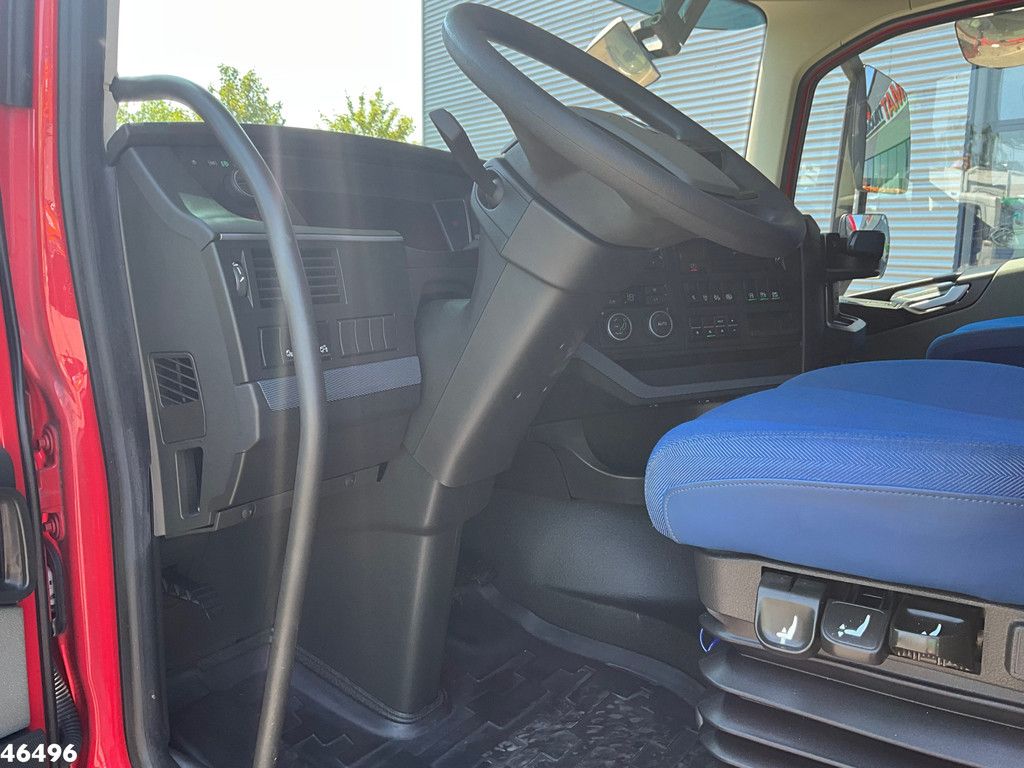 Volvo FH 460 Euro 6 Volvo Engine Break Just 306.305 km!