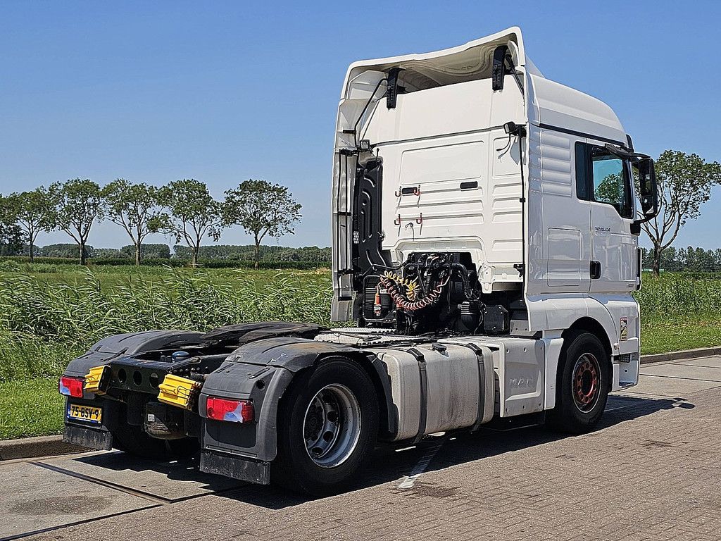 M.A.N. 18.430 TGX