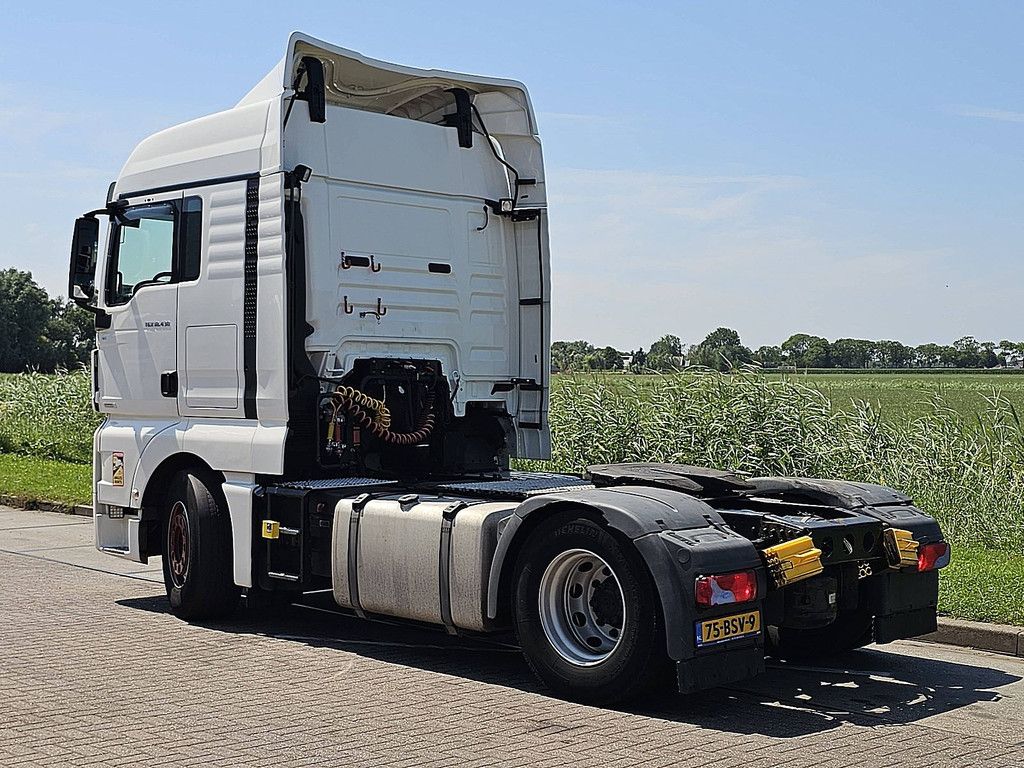 M.A.N. 18.430 TGX