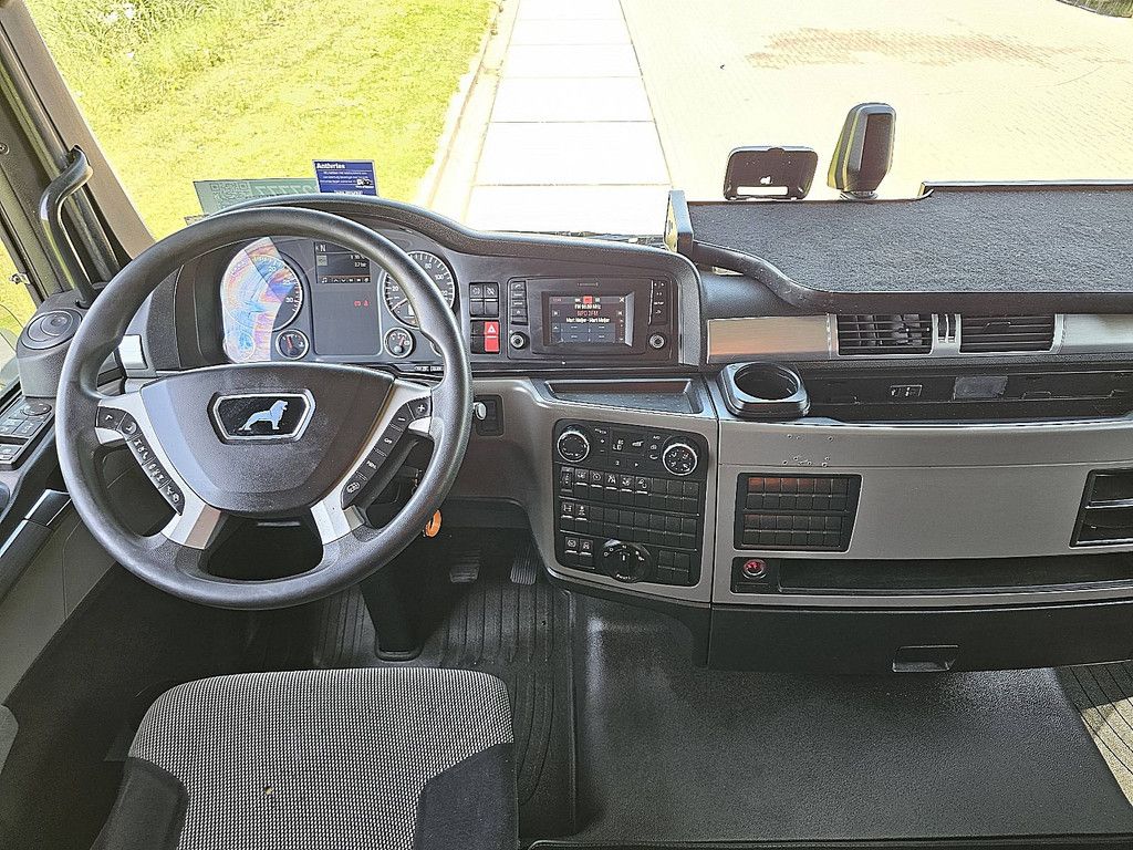 M.A.N. 18.430 TGX