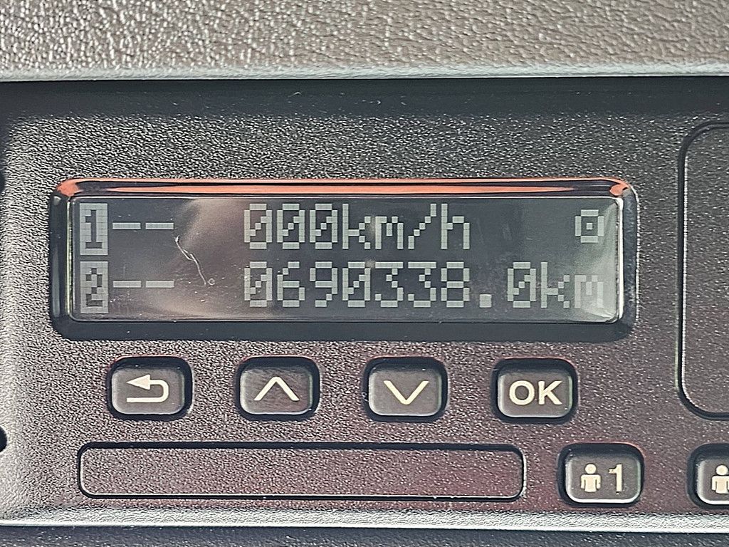 M.A.N. 18.430 TGX
