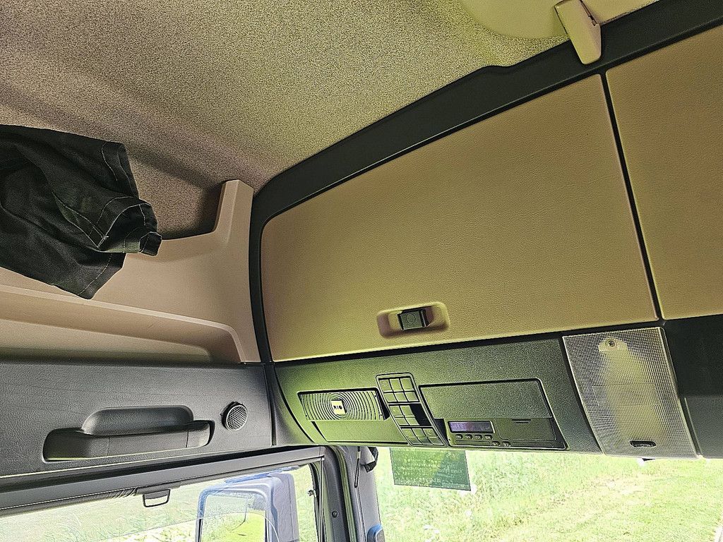 M.A.N. 18.430 TGX
