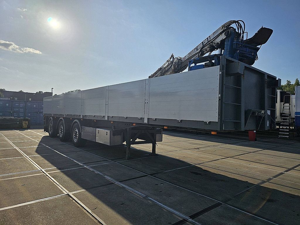 KWB P-393-STI-R-1 hiab 130 r