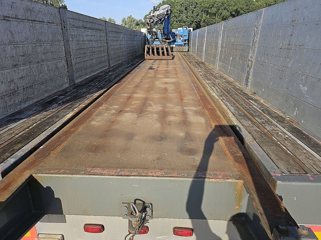 KWB P-393-STI-R-1 hiab 130 r