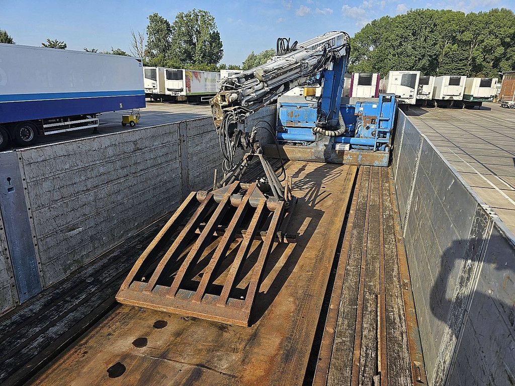 KWB P-393-STI-R-1 hiab 130 r