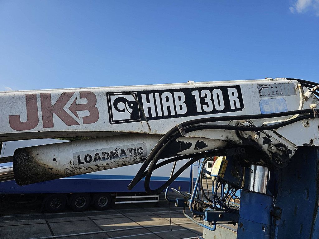 KWB P-393-STI-R-1 hiab 130 r