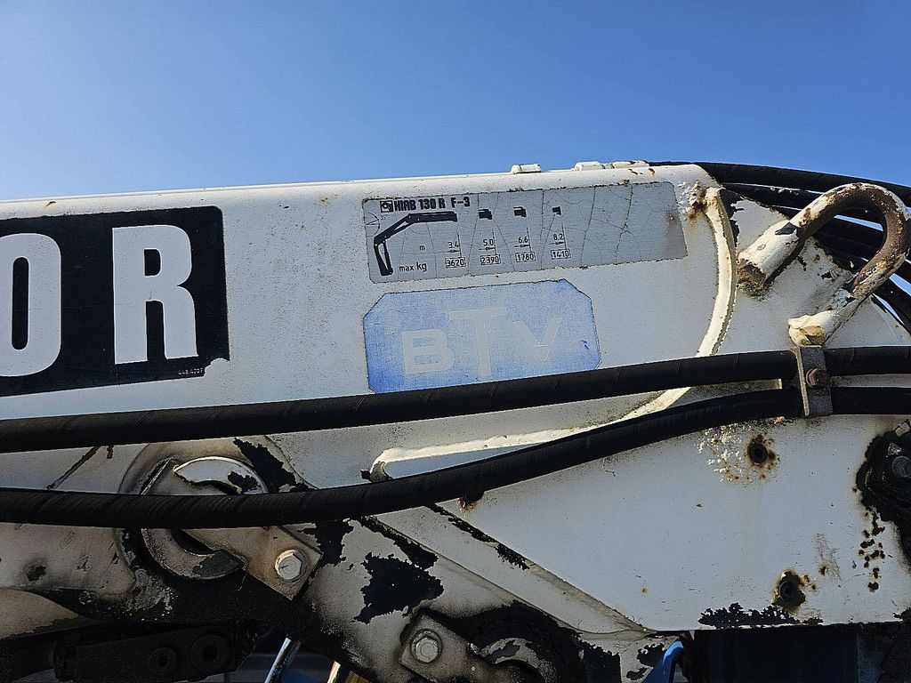 KWB P-393-STI-R-1 hiab 130 r