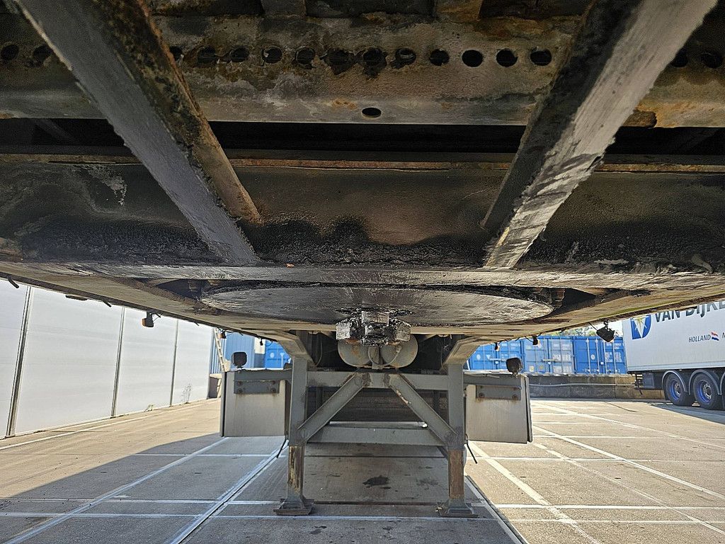 KWB P-393-STI-R-1 hiab 130 r