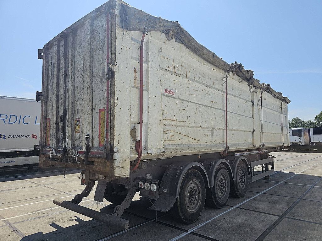 BENALU MARREL 57m3