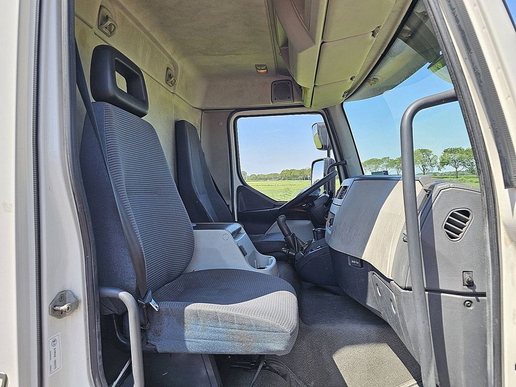 VOLVO FL 240.12 airco 6 cyl. manual