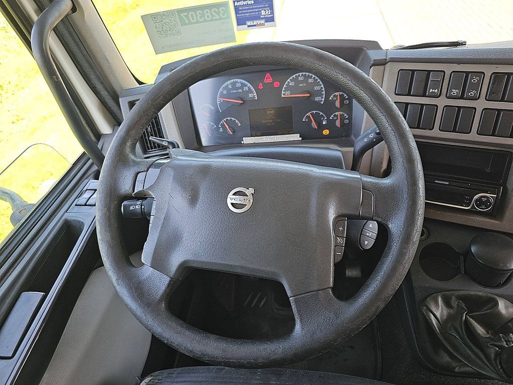 VOLVO FL 240.12 airco 6 cyl. manual