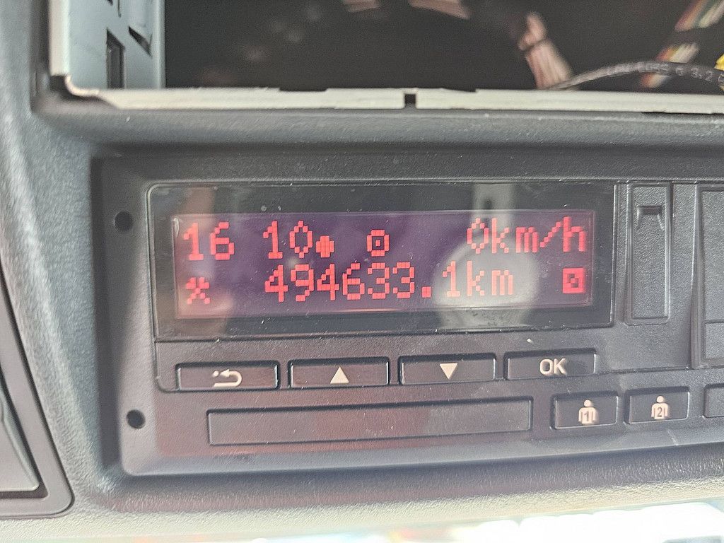 M.A.N. 18.400 TGS