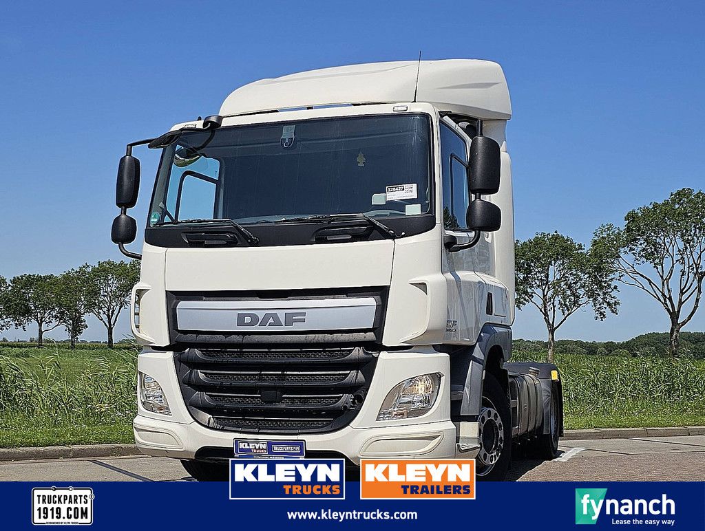 DAF CF 440