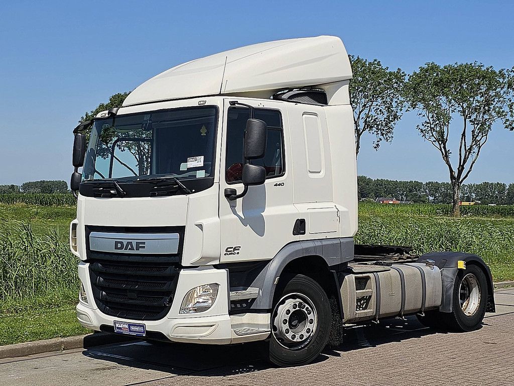 DAF CF 440