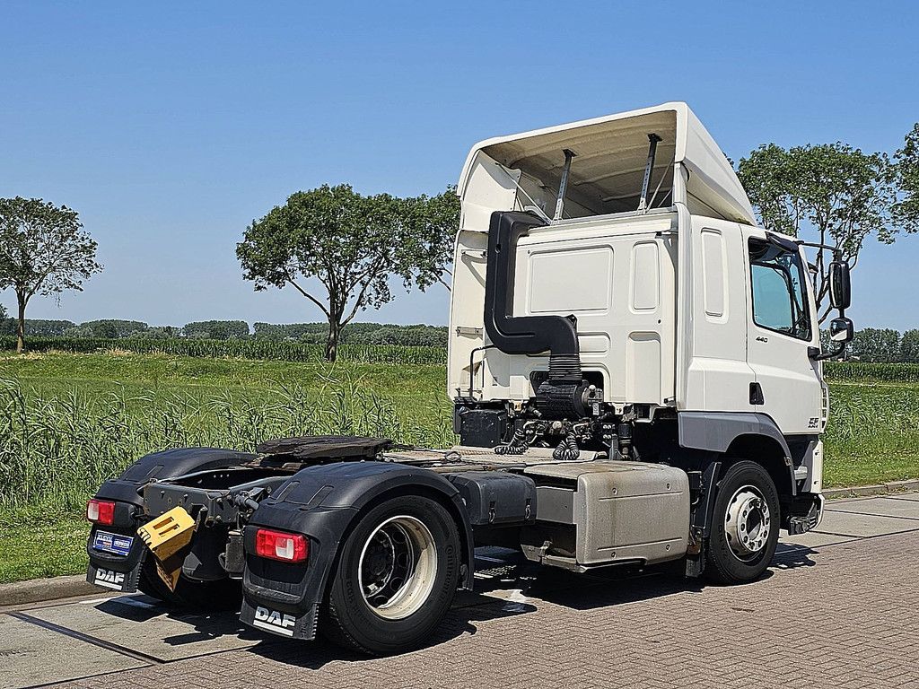 DAF CF 440